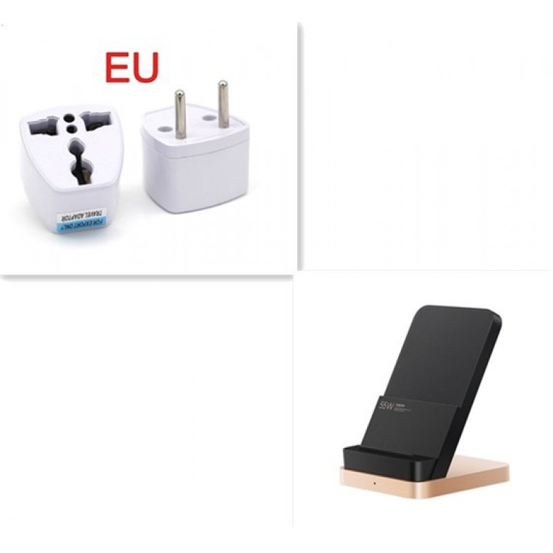 Wireless charger high-speed fast charging universal charger
