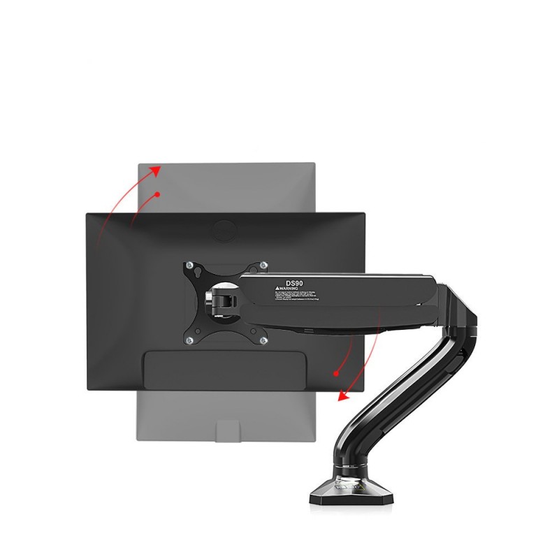 Monitor Stand Computer Screen Heightening Base