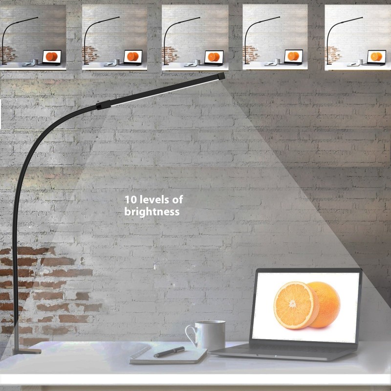 LED Learning Dedicated Eye-protection Reading Lamp