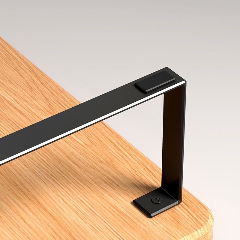 Esports Desk Upgrade Desktop Computer Riser Monitor Base Stand