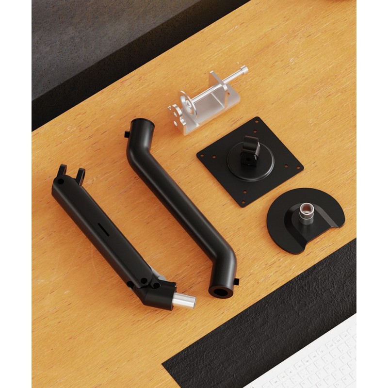 Adjustable Display Screen Mechanical Bracket