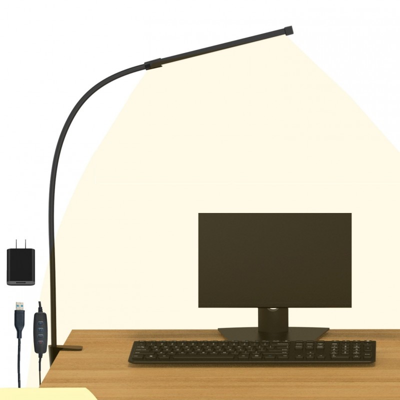LED Learning Dedicated Eye-protection Reading Lamp