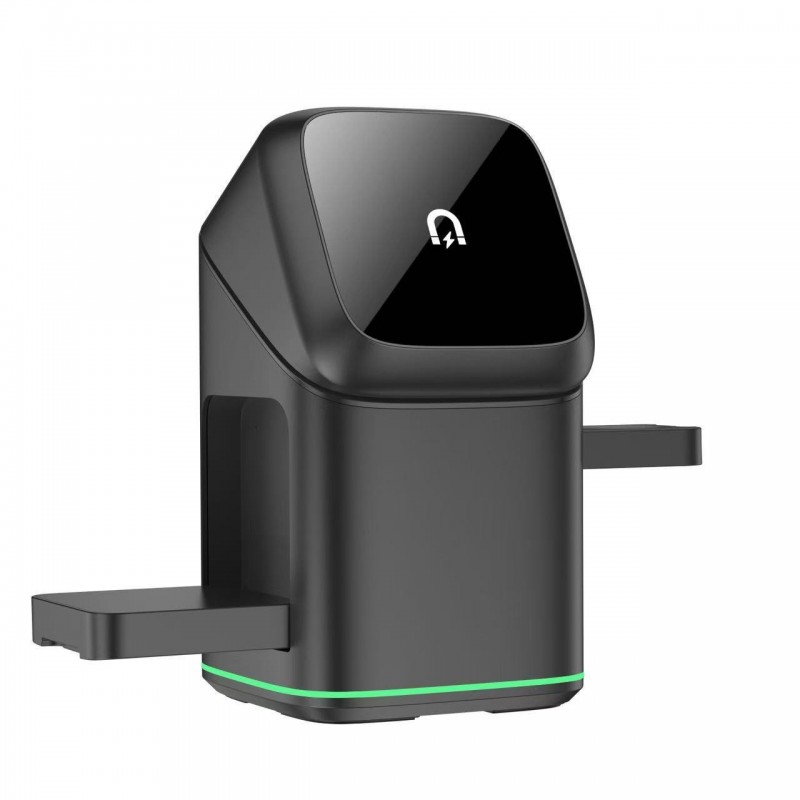 Mobile Phone Magnetic Wireless Charging Stand