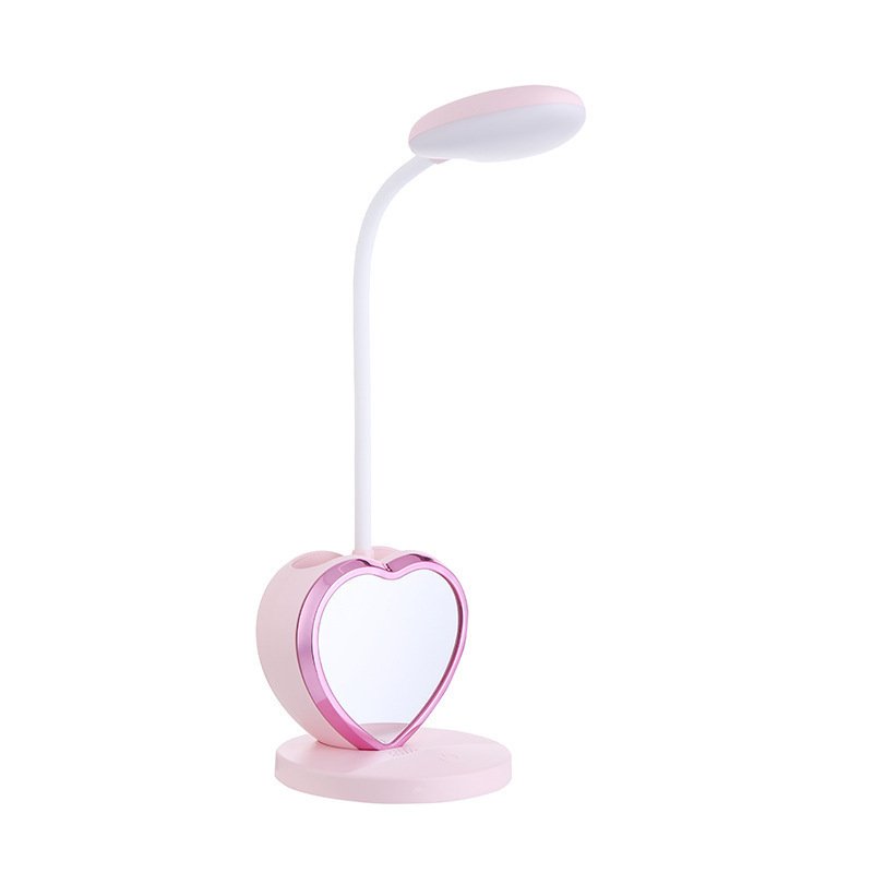 Multifunctional Lamp LED Eye Protection Reading Touch Lamp