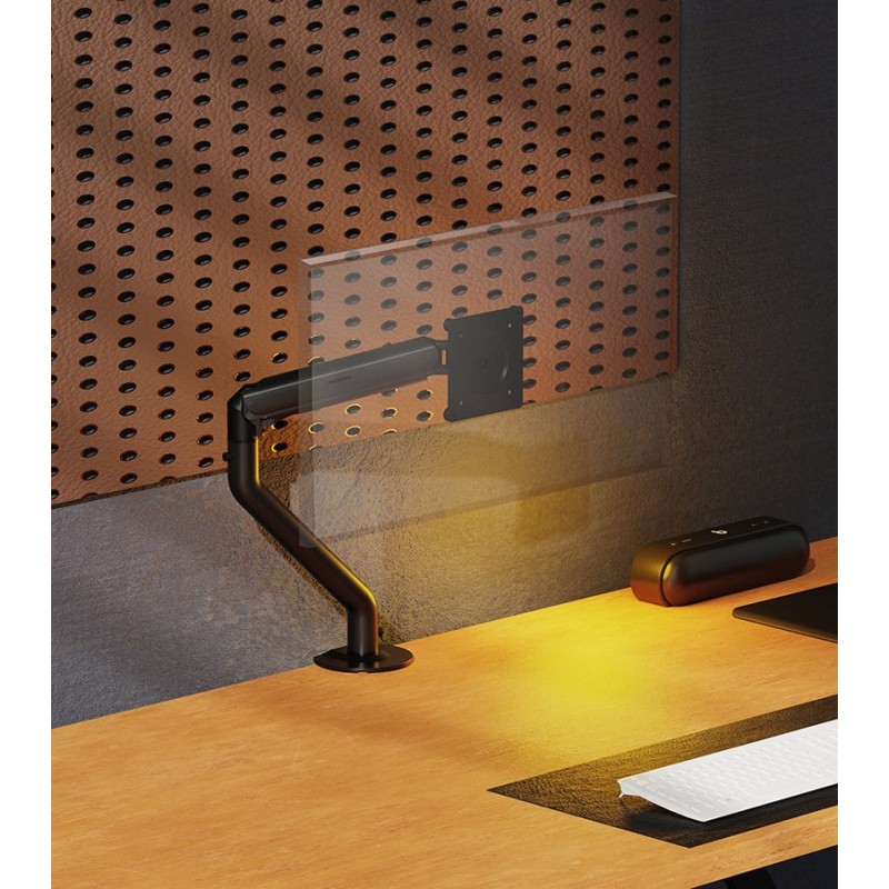 Adjustable Display Screen Mechanical Bracket