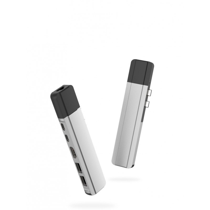 Docking Station Adapter Gigabit Network Cable