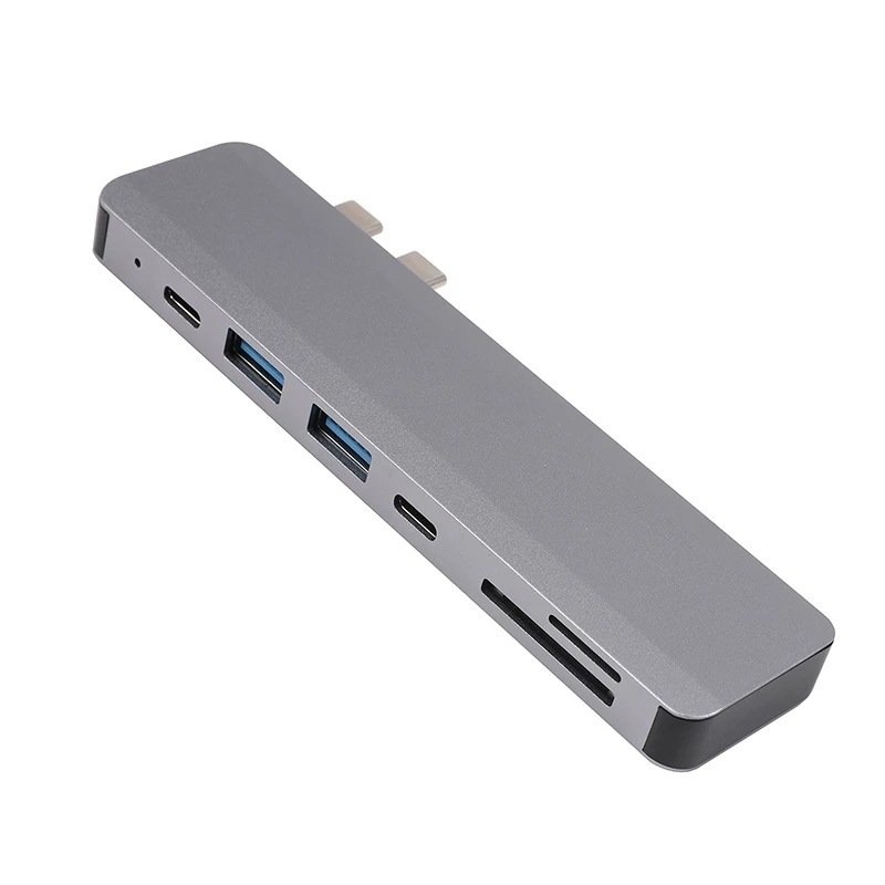 Home Laptop Type-c Docking Station Converter