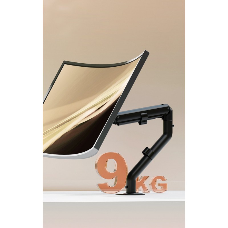 Adjustable Display Screen Mechanical Bracket
