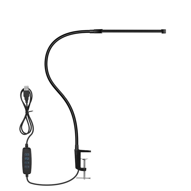 LED Learning Dedicated Eye-protection Reading Lamp