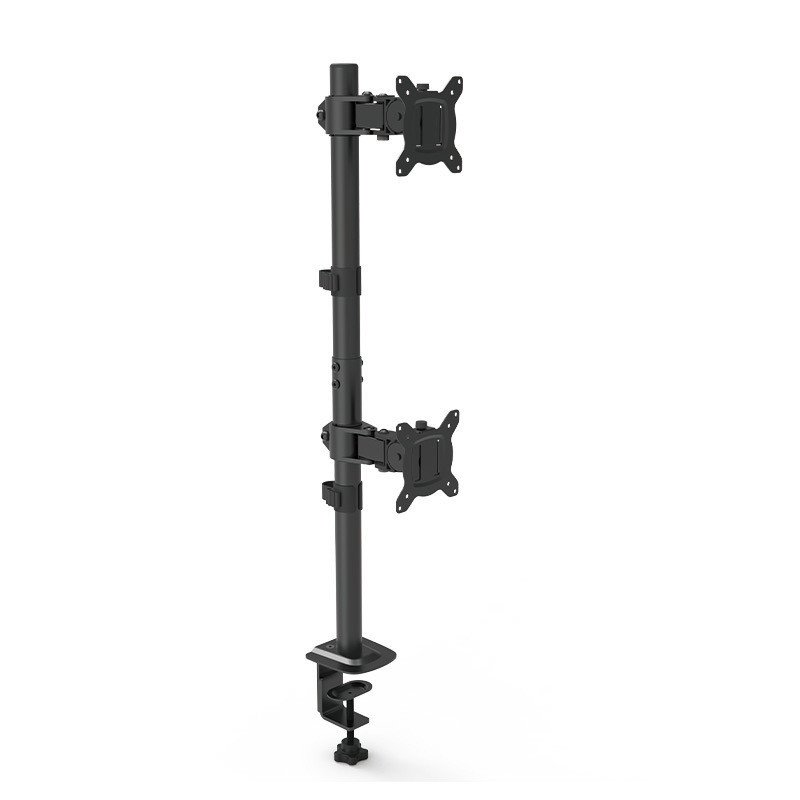 Computer Lifting Rotating Display Bracket