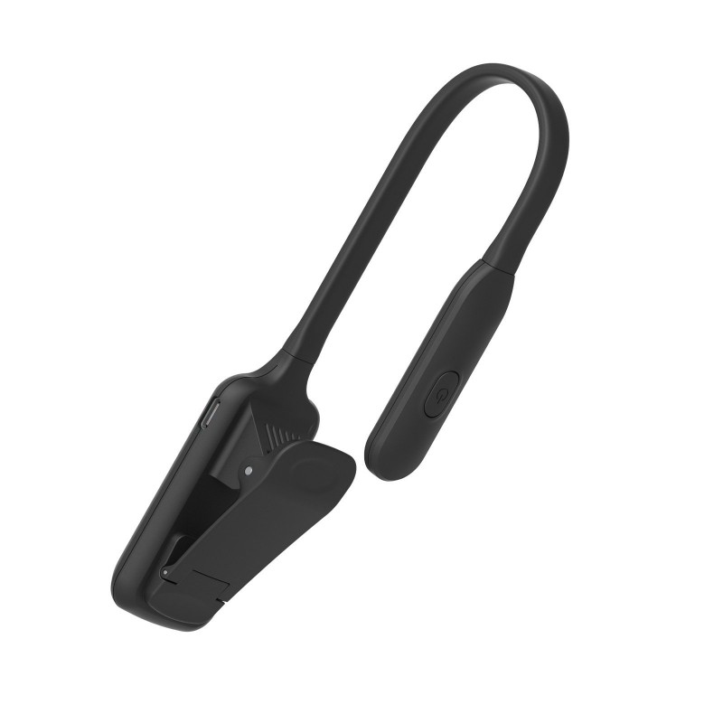 Type-c Charging Clip Music Reading Lamp