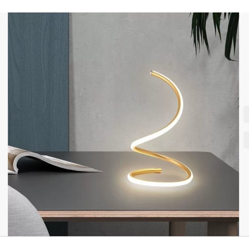 Eye protection night light reading LED desk lamp