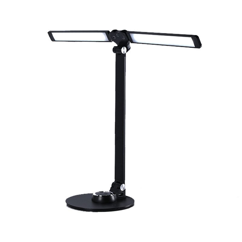 Foldable Eye-Care Reading Desk Lamp For Children