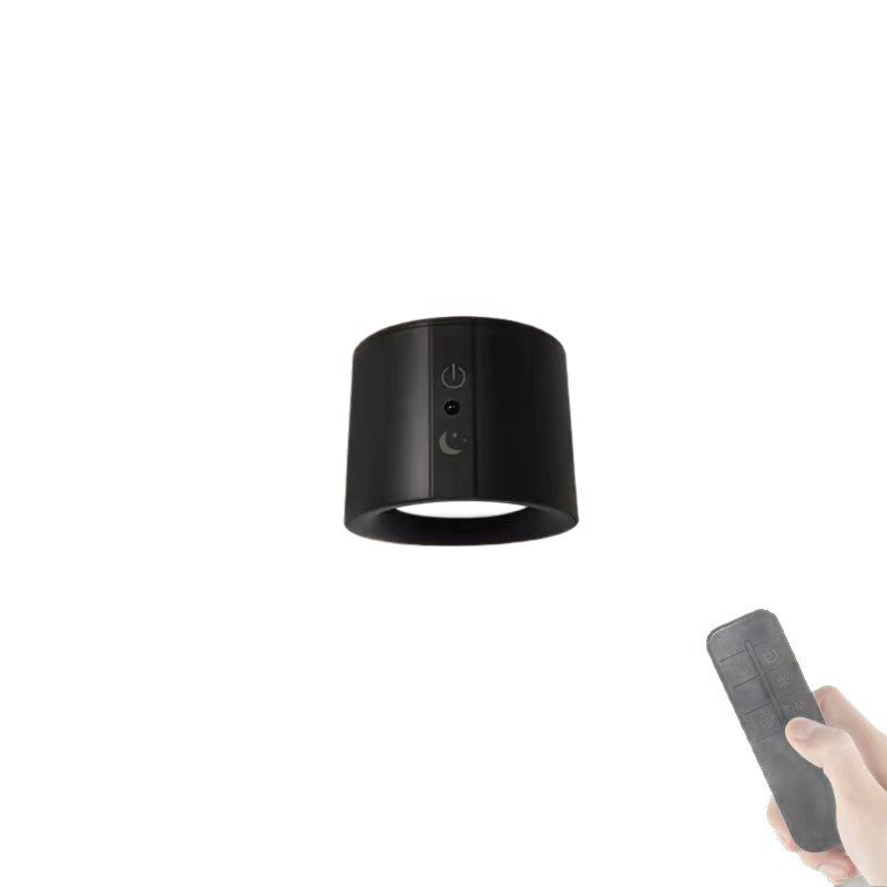 Atmospheric Minimalist Decorative Reading Wall Lamp